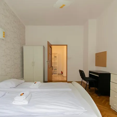 Apartment Wondrous Warszawska Street *