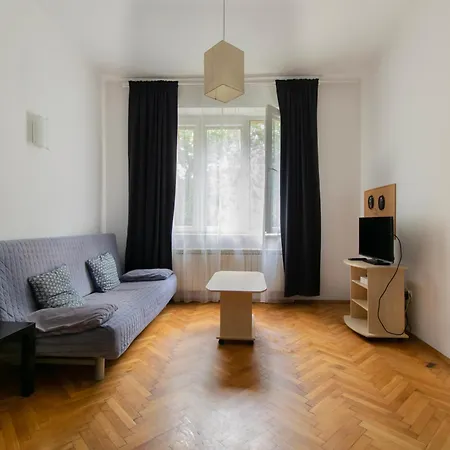 Wondrous Warszawska Street Apartament *