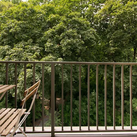 Apartament Wondrous Warszawska Street *